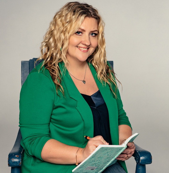 Алеся Кузняцова пра Глыбокае і Барысаў – Спецпраект «Малая радзіма»