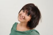 Ірына Дарафеева: конкурс на выкананне Дзяржаўнага Гімна Беларусі – яскравы і перспектыўны праект (аўдыё)