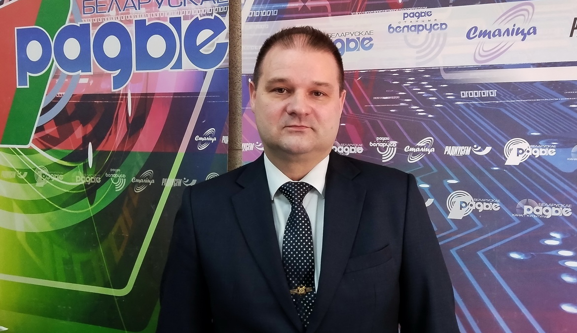 БУЗИН О НАЦИОНАЛЬНОЙ БЕЗОПАСНОСТИ И ОБОРОНОСПОСОБНОСТИ