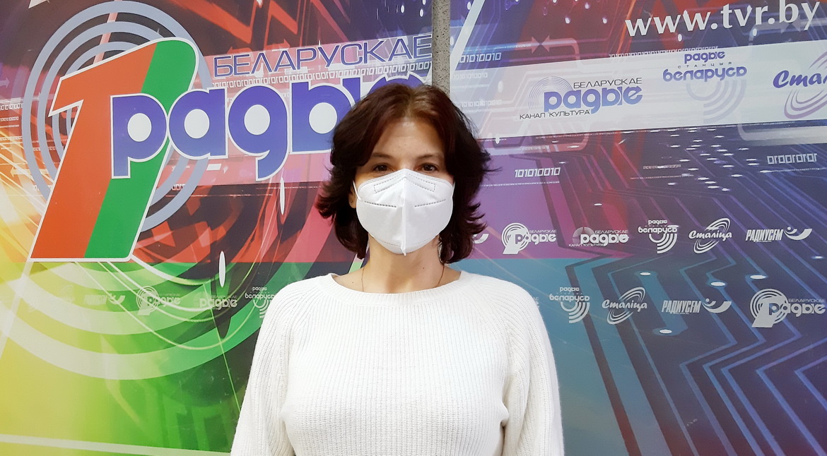 ЦУКРОВЫ ДЫЯБЕТ І КАРАНАВІРУС // АКТУАЛЬНЫ МІКРАФОН (аўдыё)