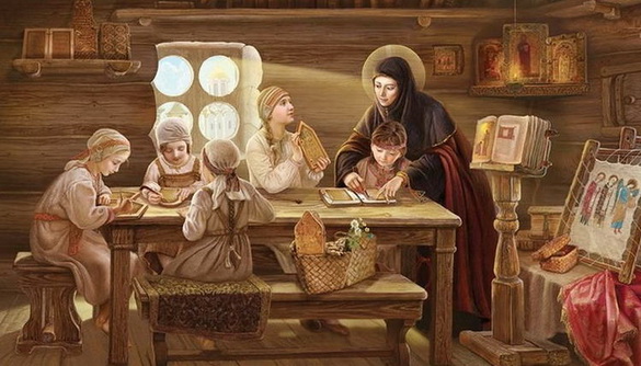 «Роздум. Ад чыстага сэрца». Радыёблог Навума Гальпяровіча (аўдыё)