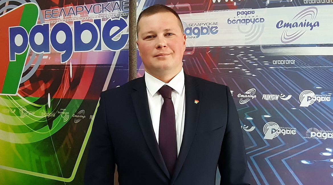 СТУДОТРЯДОВСКОЕ ЛЕТО-2022