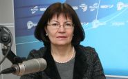 Адлюстраванні. Свет вобразнага слова і гукавых карцін. Радыёблог Галіны Шаблінскай (аўдыё)