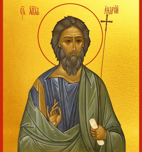Анонс: День памяти святого Андрея Первозванного – «Свет души», 13.12.2025