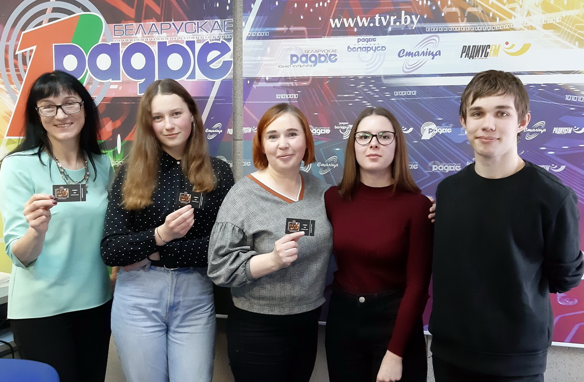 БЫЦЬ «МЕНЕСТРЭЛЯМІ» НАШАГА ЧАСУ – ГЭТА КРУТА! // НАСТРОЙ! (аўдыё)