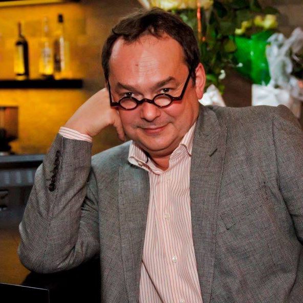 Давайте подумаем вместе. При чём тут пятница... Радиоблог Валерия Радуцкого 