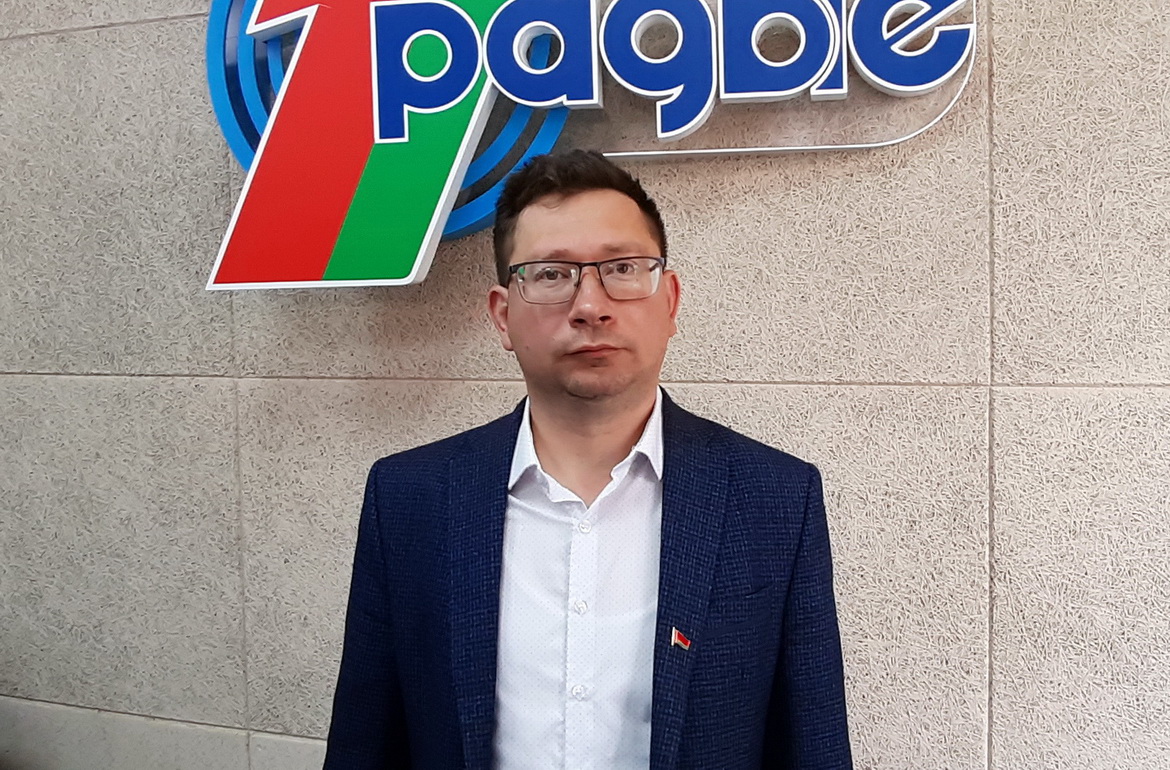 Зенченко о единстве белорусского народа