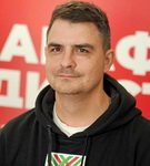 Директор «Музыкальной медиакомпании» Андрей Гузель – наш «Утренний гость» прямого эфира
