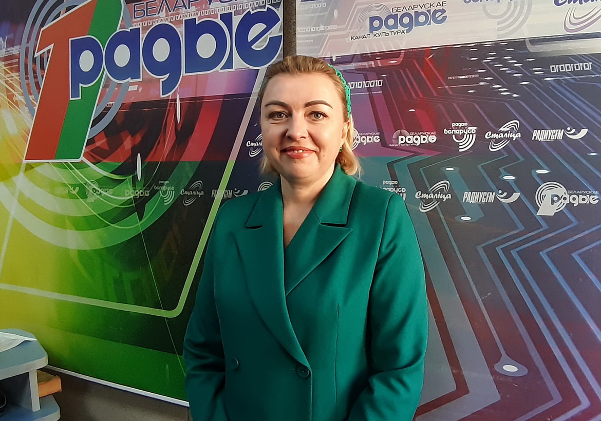 ШПИЛЕВСКАЯ о НЕДЕЛЕ РОДИТЕЛЬСКОЙ ЛЮБВИ И ИНИЦИАТИВАХ БЕЛОРУССКОГО СОЮЗА ЖЕНЩИН