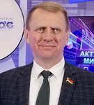 Мысливец о результатах социсследования: Беларусь выбирает суверенитет и развитие!