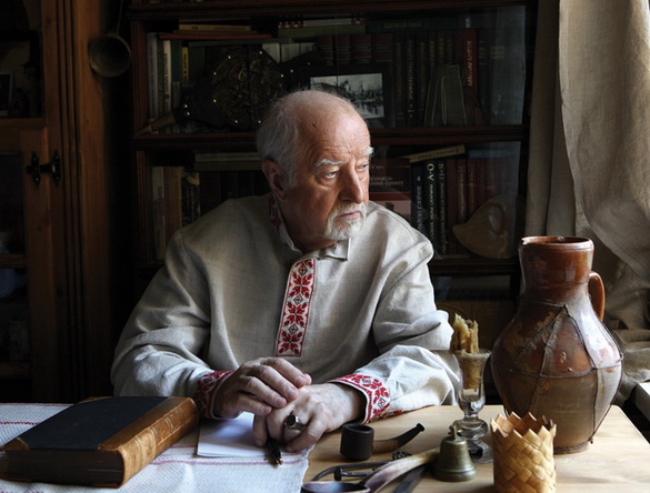 «Адлюстраванні. «Душа відушчая ў слова…»  Радыёблог Галіны Шаблінскай (аўдыё)