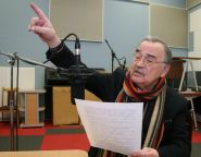 «Адлюстраванні. Іншая мастацкая рэальнасць». Радыёблог Галіны Шаблінскай (аўдыё)