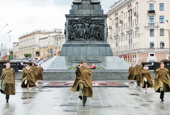 «Пакаленне XXI» – 129 выпуск, 2.03.2019 (аўдыё) «Пакаленне XXI» – 129 выпуск, 2.03.2019 (аўдыё)