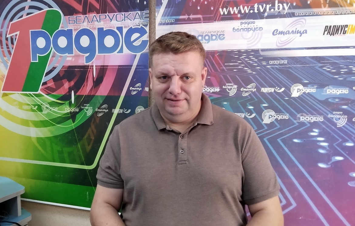 КАЗАКОВ ОБ ИНФОРМАЦИОННОЙ ПОЛИТИКЕ БЕЛАРУСИ В СОВРЕМЕННЫХ РЕАЛИЯХ