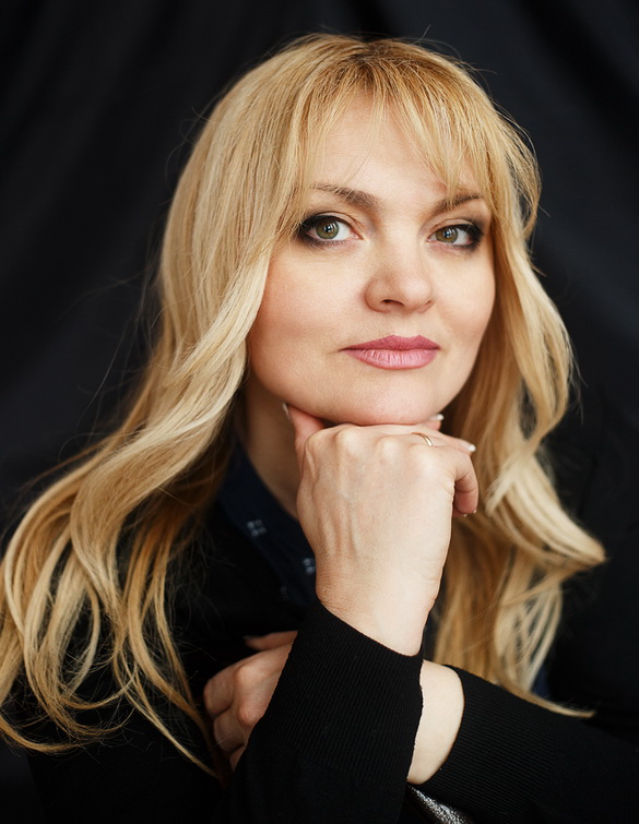 Наталля Башава: «Не магу жыць без тэатра...» – «Настрой!», 7.08.2020