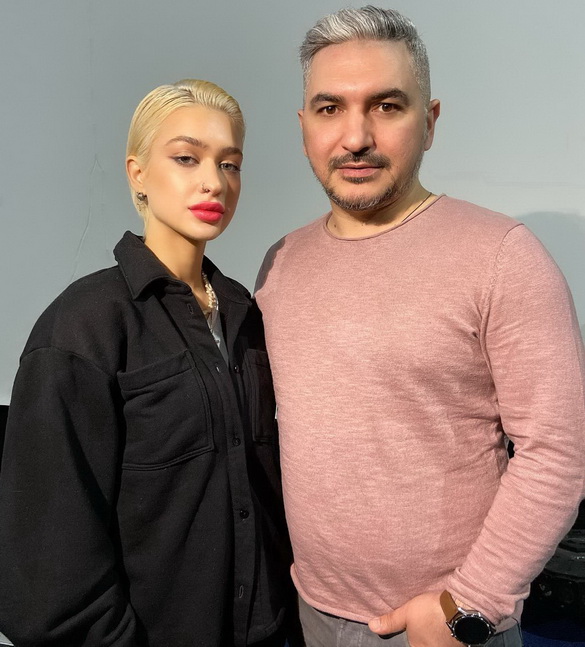 АНОНС: ТВОРЧАСЦЬ З ДВАЙНЫМ ВЫНІКАМ – «НАСТРОЙ!», 26.03.2021