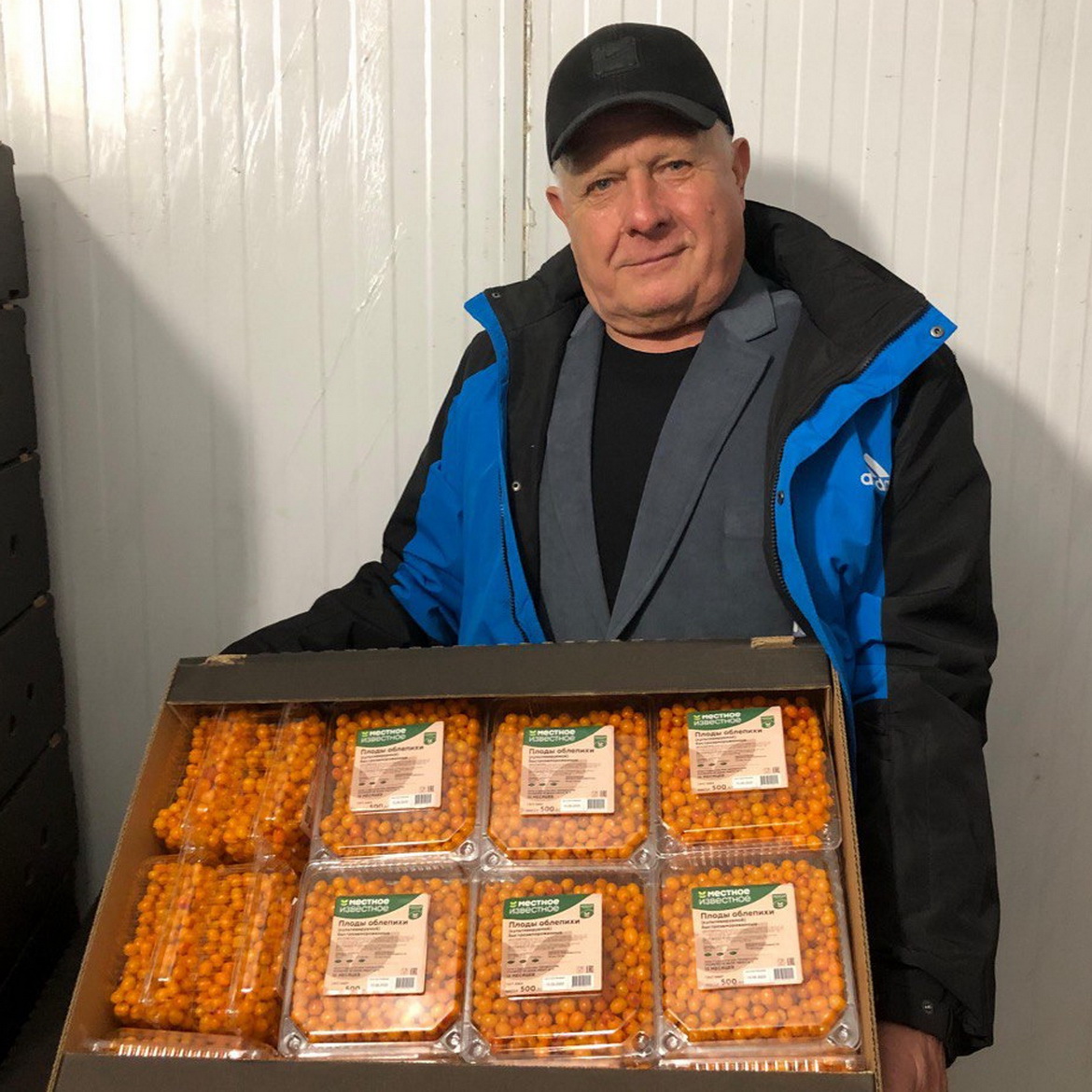 Каб заўтра было лепш – «Свая зямля»