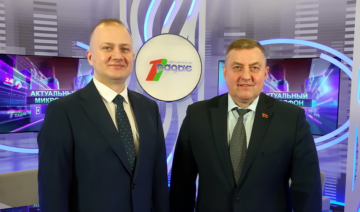 Маркевич о стратегии диалога предстоящего ВНС, Лукашенко и Трампе, кейсах Украины и Венесуэлы