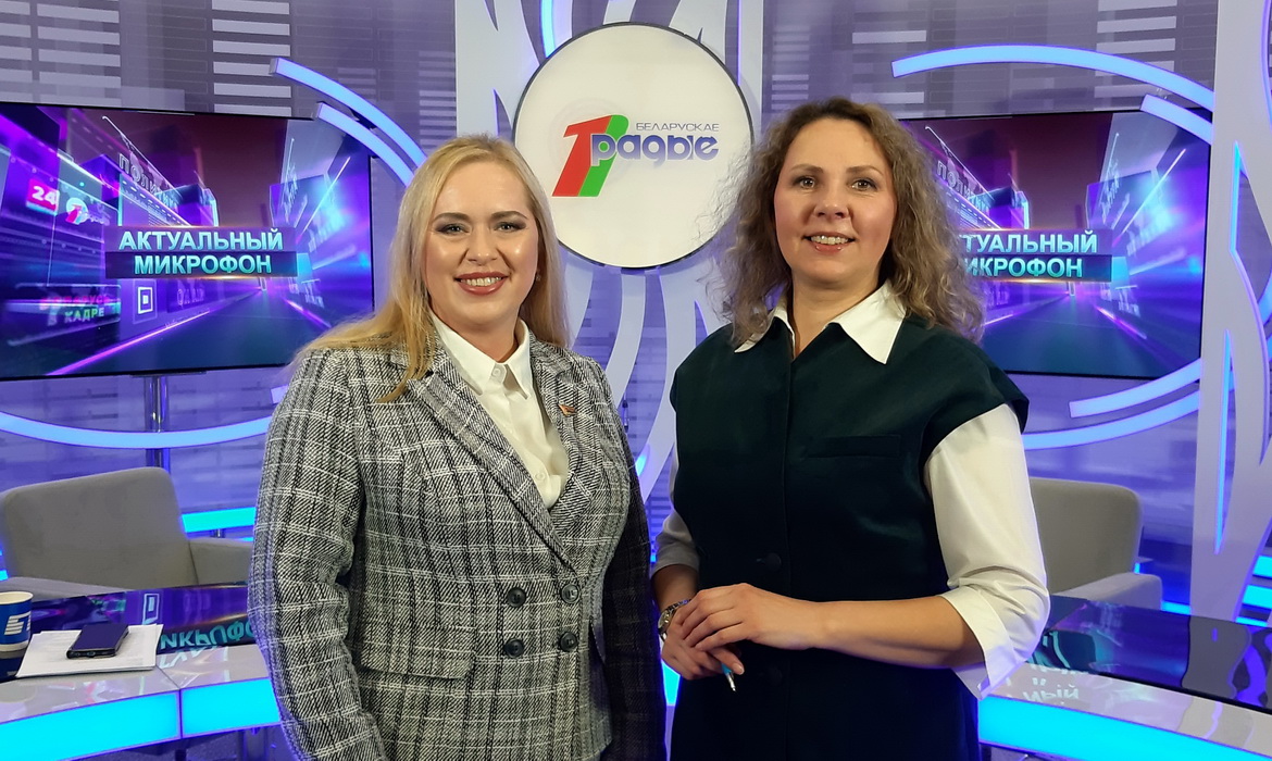 РЕЧИЦ о результатах исследования БИСИ о роли белорусской женщины в современном обществе