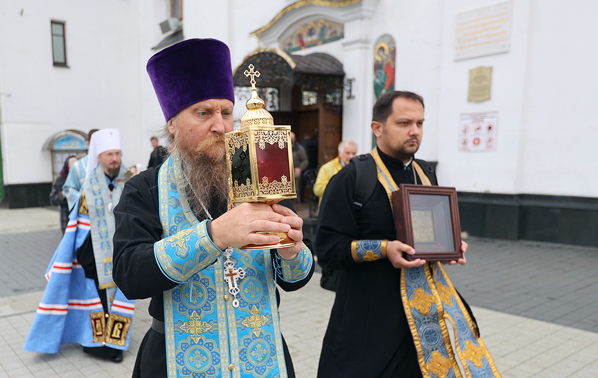 Анонс: ШЛЯХАМ 29-й ЭКСПЕДЫЦЫІ «ДАРОГА ДА СВЯТЫНЯЎ»  – «Святло душы», 11.03.2023