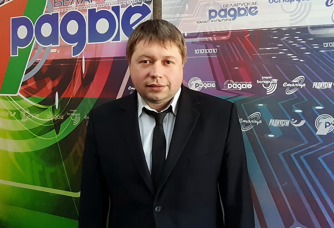 ПРОГРАММА СОЮЗНОГО ГОСУДАРСТВА О ДНК-ИДЕНТИФИКАЦИИ (аудио)