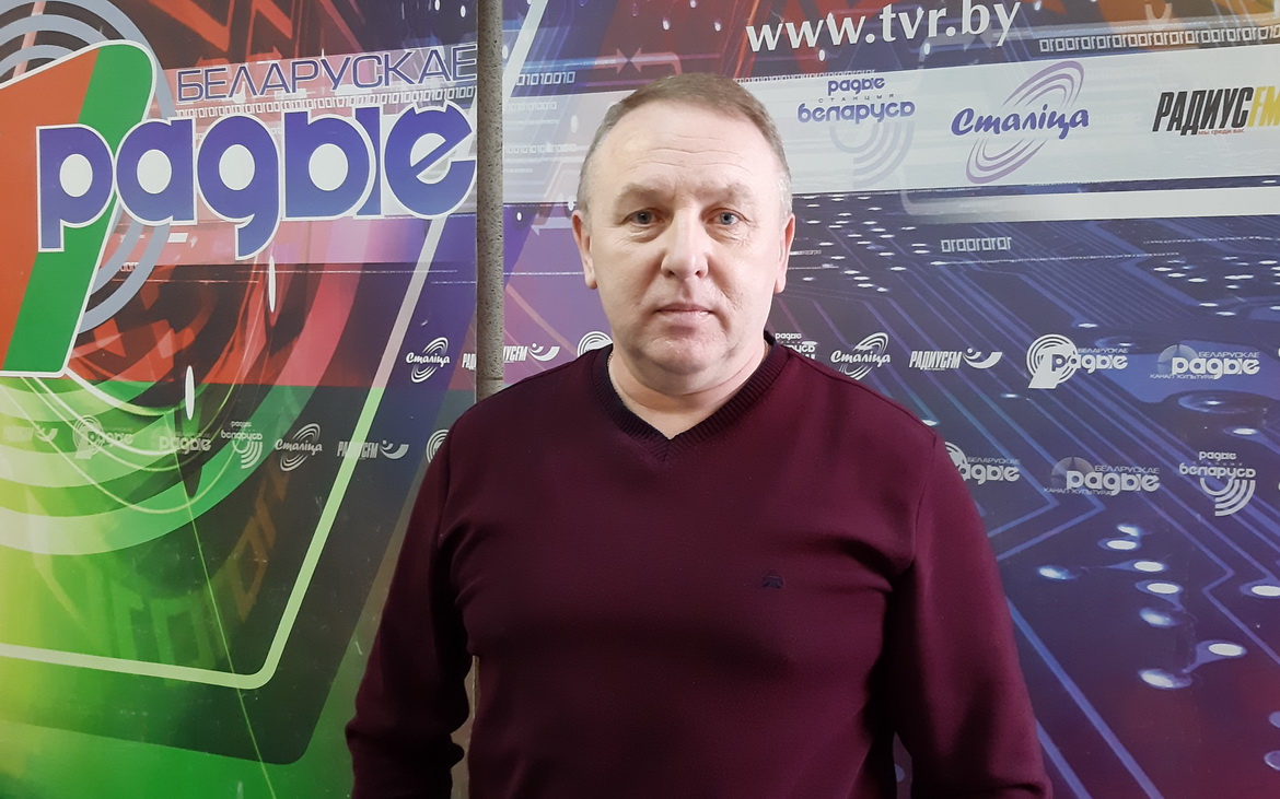 АБАРОНА ПЕРСАНАЛЬНЫХ ДАНЫХ // АКТУАЛЬНЫ МІКРАФОН (аўдыё)