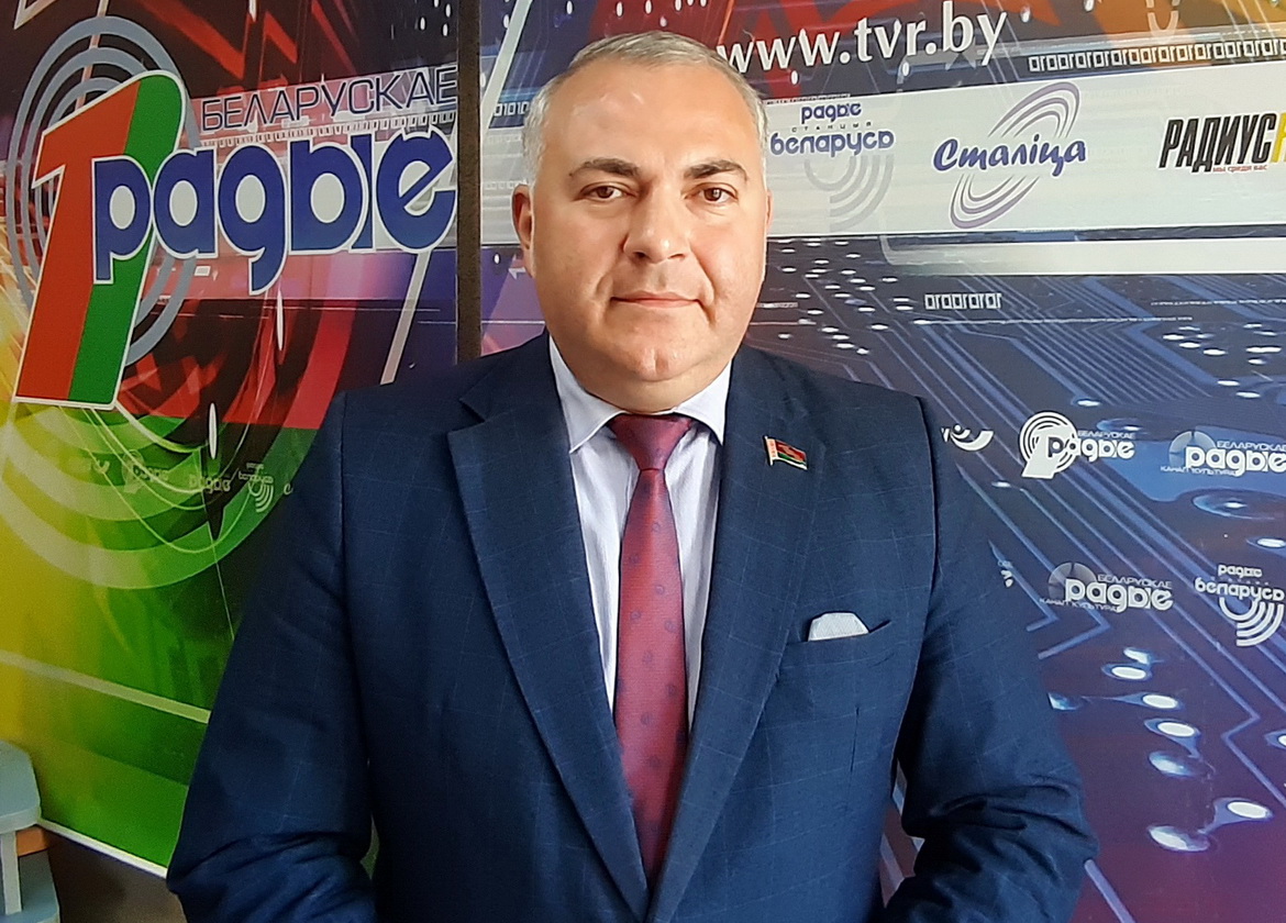 НОВОЕ ВО ВЗАИМОДЕЙСТВИІ МЕСТНОЙ ВЛАСТИ С НАСЕЛЕНИЕМ – АНДРЕЙ БУГРОВ