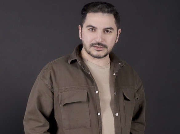 Анонс: ШЫР: «Я – РАМАНТЫК!» – «НАСТРОЙ!», 4.06.2021