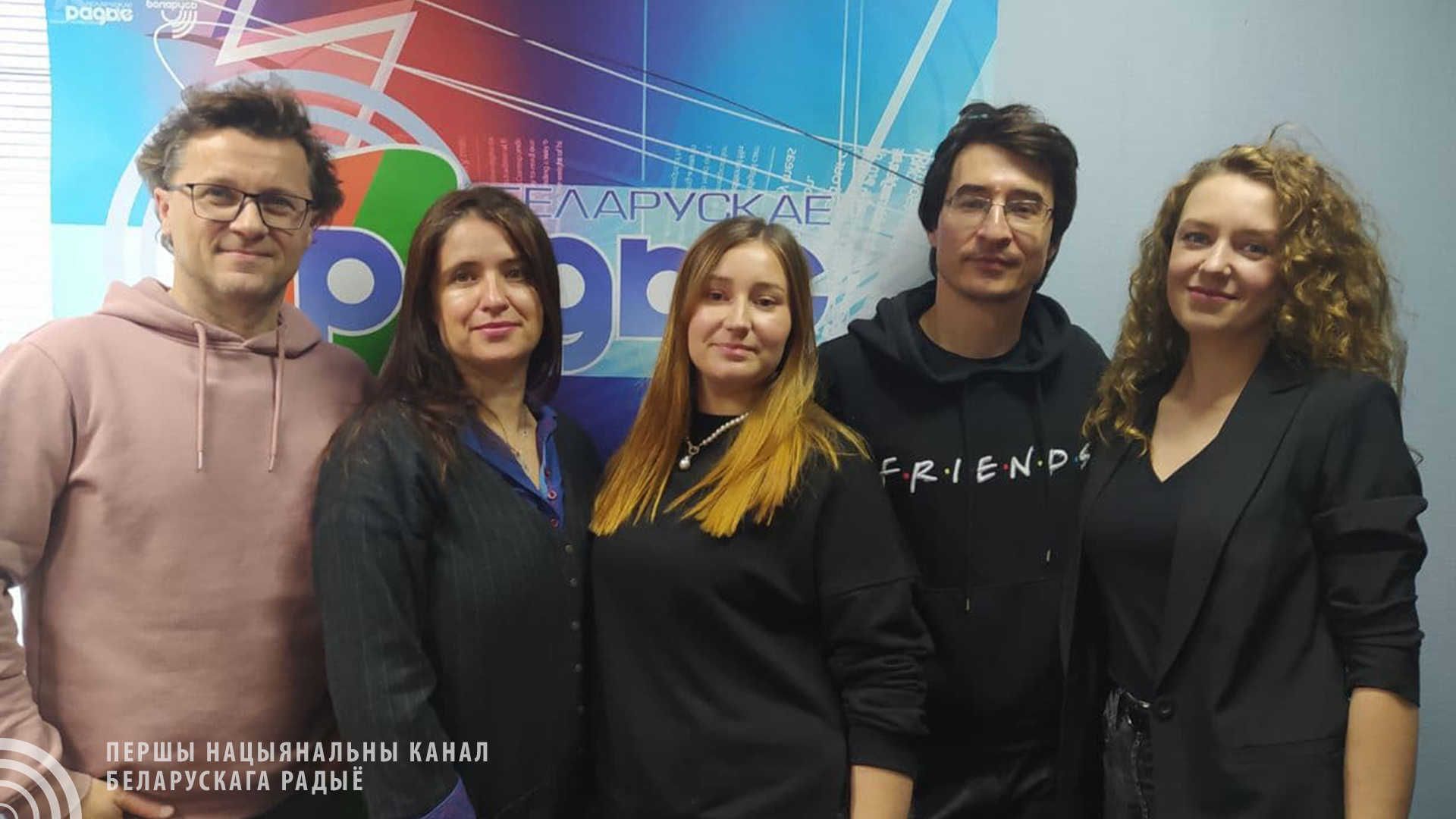 «Фігаро» ў Тэатры Генадзя Гладкова «Тэрыторыя мюзікла» - Творчы вечар