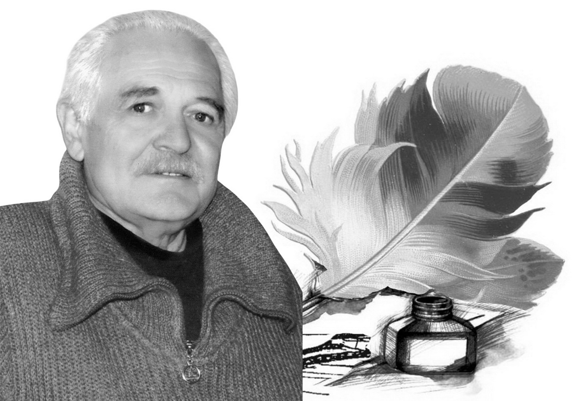 Прэм'ера! Артур Вольскі: «Жыццё – нялёгкая вандроўка...»