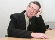 «Адлюстраванні. Літаратуразнаўца і казачнік Пятро Васючэнка…» Радыёблог Галіны Шаблінскай (аўдыё)