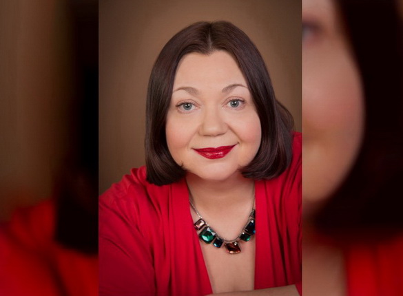 АНОНС: ЗАЛАТАЯ КЛАСІКА РУСКАЙ ЛІТАРАТУРЫ НА СЦЭНЕ ТЭАТРА-СТУДЫІ КІНААКЦЁРА – «НАСТРОЙ!» 26.07.2021