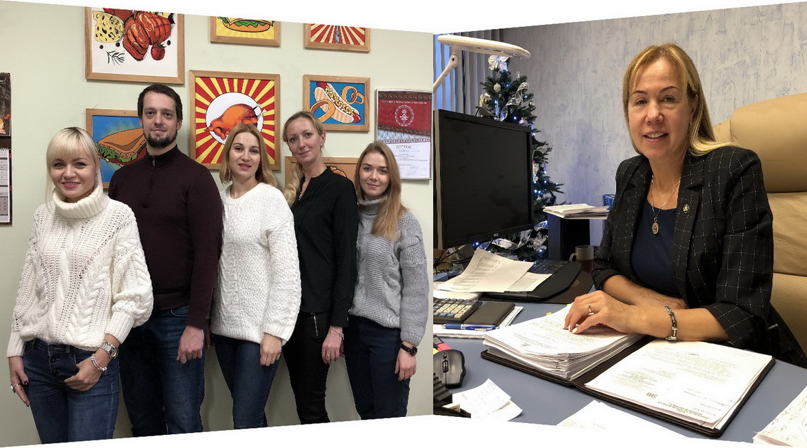 ВІДЭААНОНС: 100 крокаў экспарту – «Свая зямля», 25.01.2020