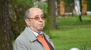 Роздум. Дзяцінства светлыя арэлі. Радыёблог Навума Гальпяровіча (аўдыё)