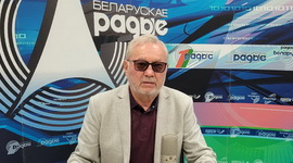 Анонс: Кніга – галоўны герой свята – «Творчы вечар» з Галінай Шаблінскай, 9.09.2025