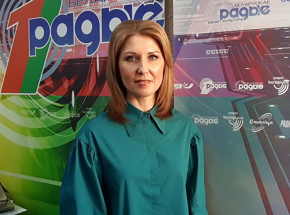 ЧЕМОДАНОВА ОБ АКТИВНОСТИ ЖЕНЩИН БЕЛАРУСИ НА ПОЛЬЗУ ОБЩЕСТВУ И ГОСУДАРСТВУ