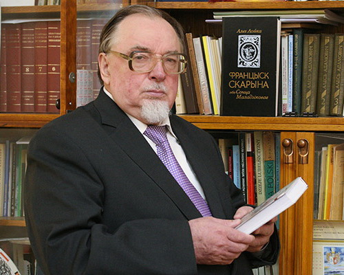 Літаратурны «Творчы вечар» з Галінай Шаблінскай, 30.04.2020