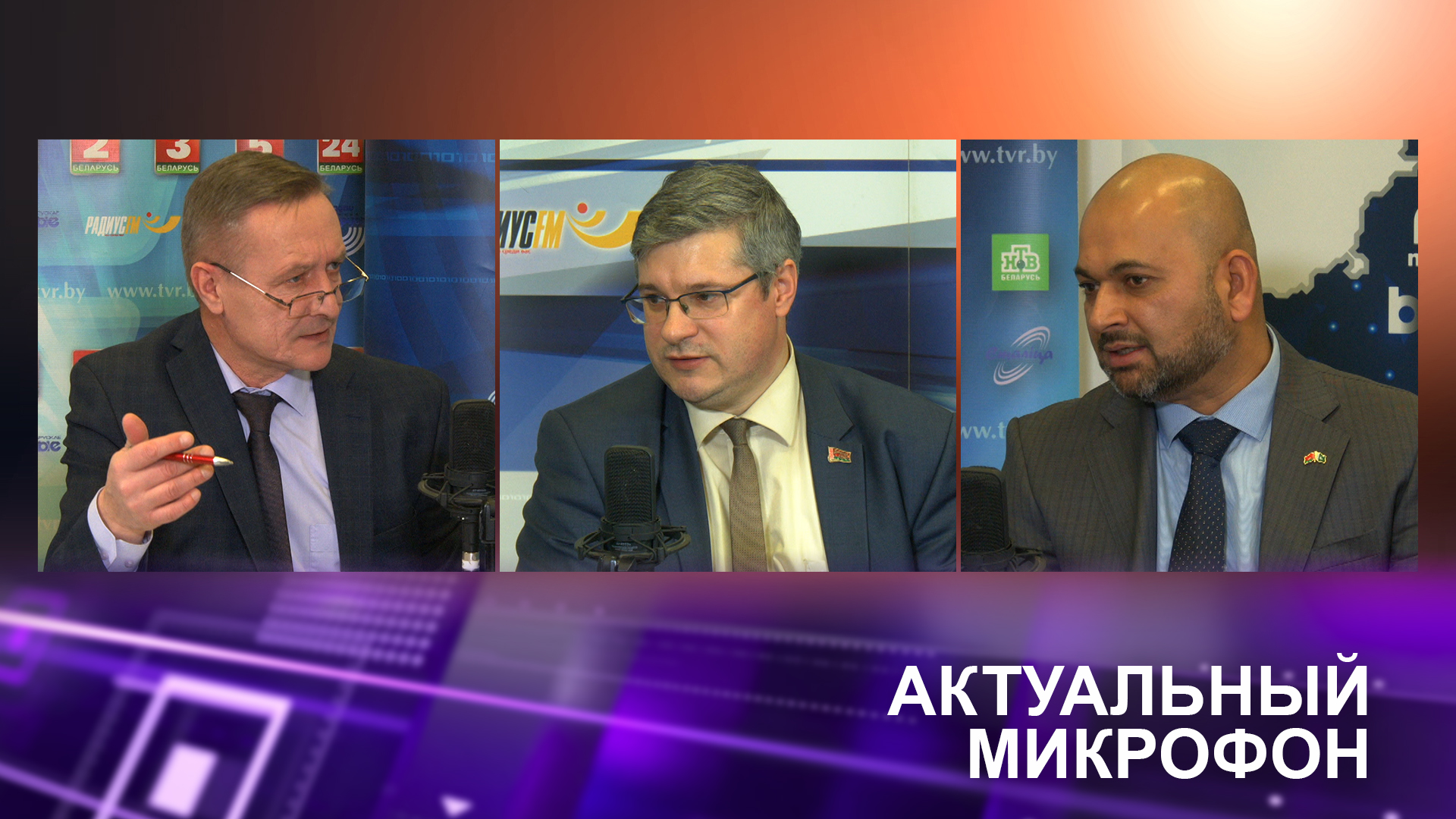 Итоги визита Александра Лукашенко в Пакистан обсуждают эксперты