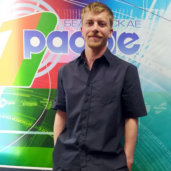 Анонс: Мікель: «Вельмі важна навучыцца па-сапраўднаму бачыць прыгажосць навакольнага свету» – «Творчы вечар», 6.07.2022