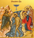 К  празднику Богоявления Господня – «Духовное слово»