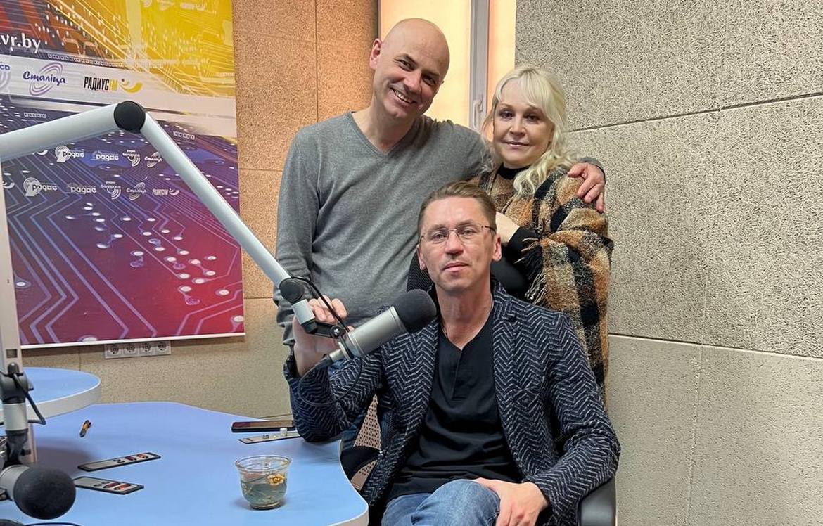 «Ведем за собой молодежь – об истории и будущем страны говорим современным языком» – Игорь КОЛБ