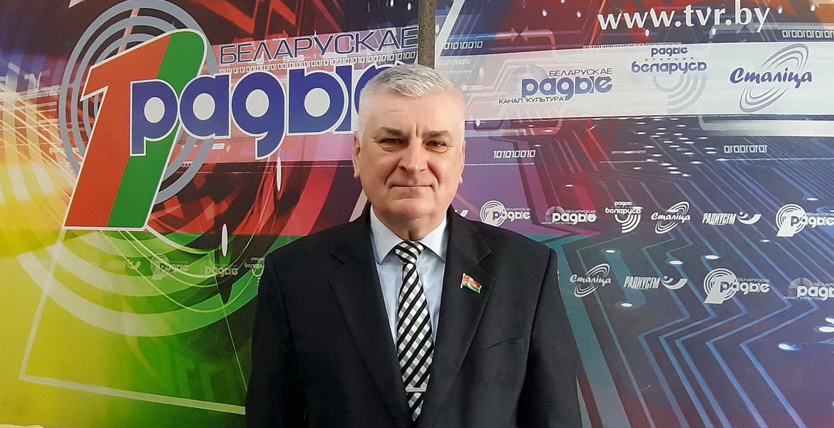 Семеняко о подготовке к выборам Президента Беларуси и работе депутатов в регионах