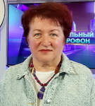 Калачёва о преемственности исторической памяти