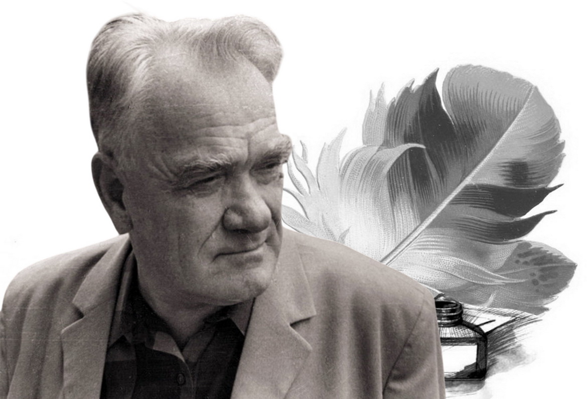 Анонс: Прэм'ера! Максім Лужанін: «Думаць хочацца сэрцам...» – «Дабравесце ад паэзіі», 22.12.2024