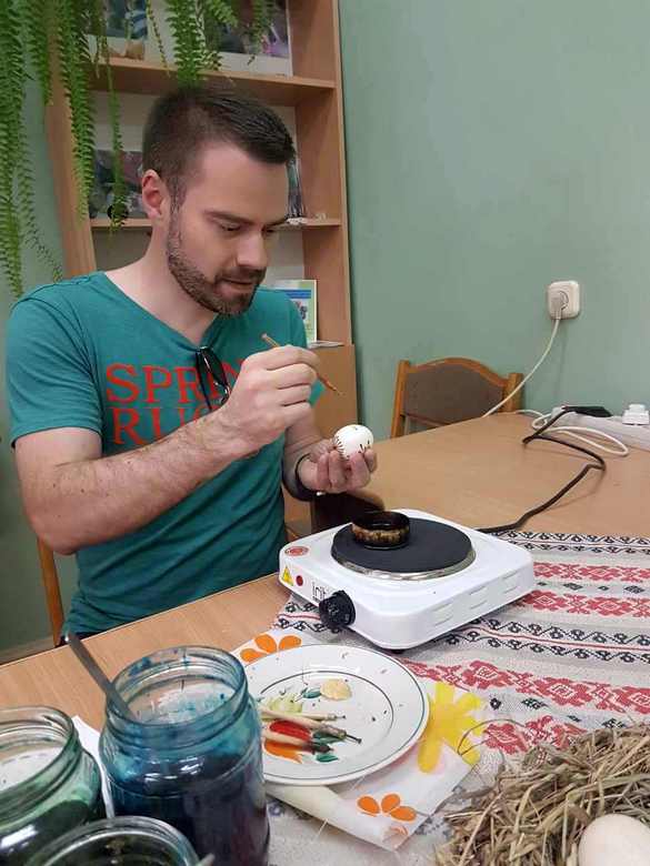 Розгалас. Ці ўсё модна ў Гродна? Радыёблог Максіма Угляніцы (аўдыё) Розгалас. Ці ўсё модна ў Гродна? Радыёблог Максіма Угляніцы (аўдыё)