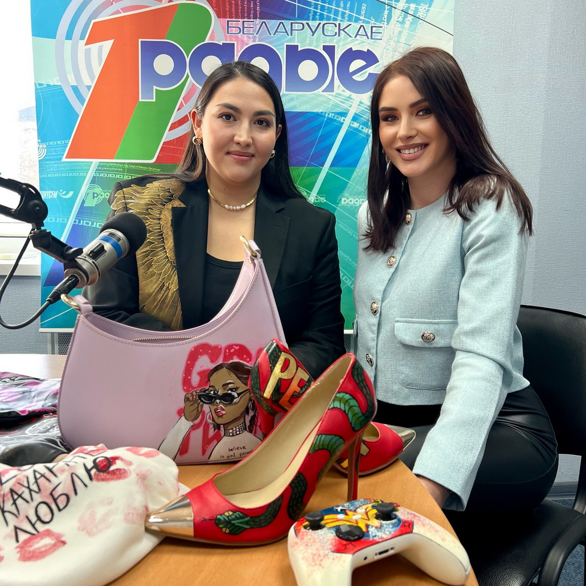 Абдула: «Клиент найдётся для каждого мастера, если работать честно, открыто, легально»