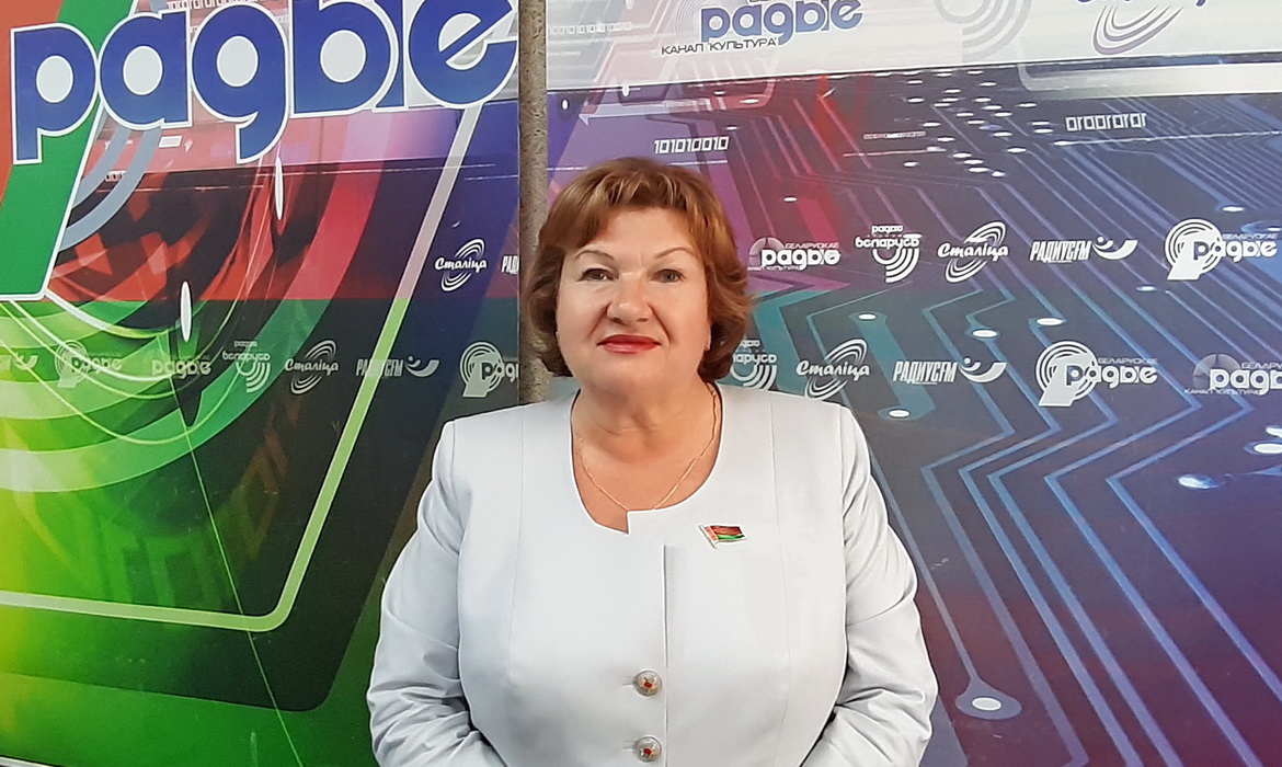 АНАНИЧ о ДНЕ ВСЕНАРОДНОЙ ПАМЯТИ ЖЕРТВ ВЕЛИКОЙ ОТЕЧЕСТВЕННОЙ И ГЕНОЦИДА БЕЛОРУССКОГО НАРОДА