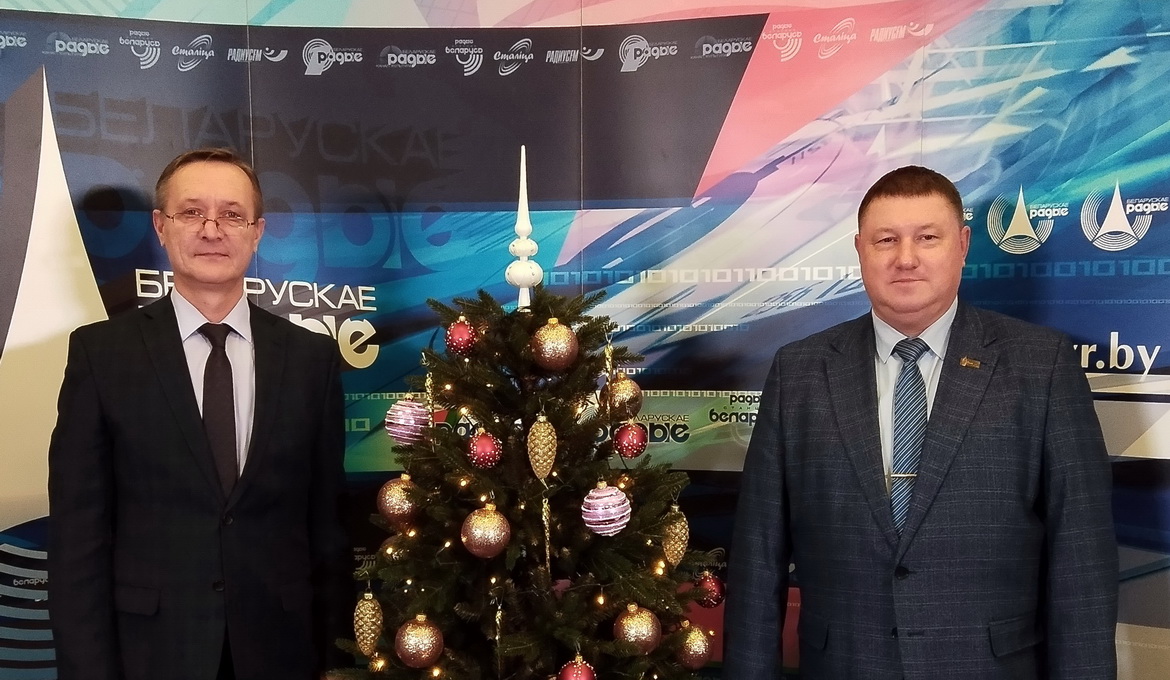 Беляев о визите Лукашенко на Ближний Восток и западных санкциях как стимуле для Беларуси