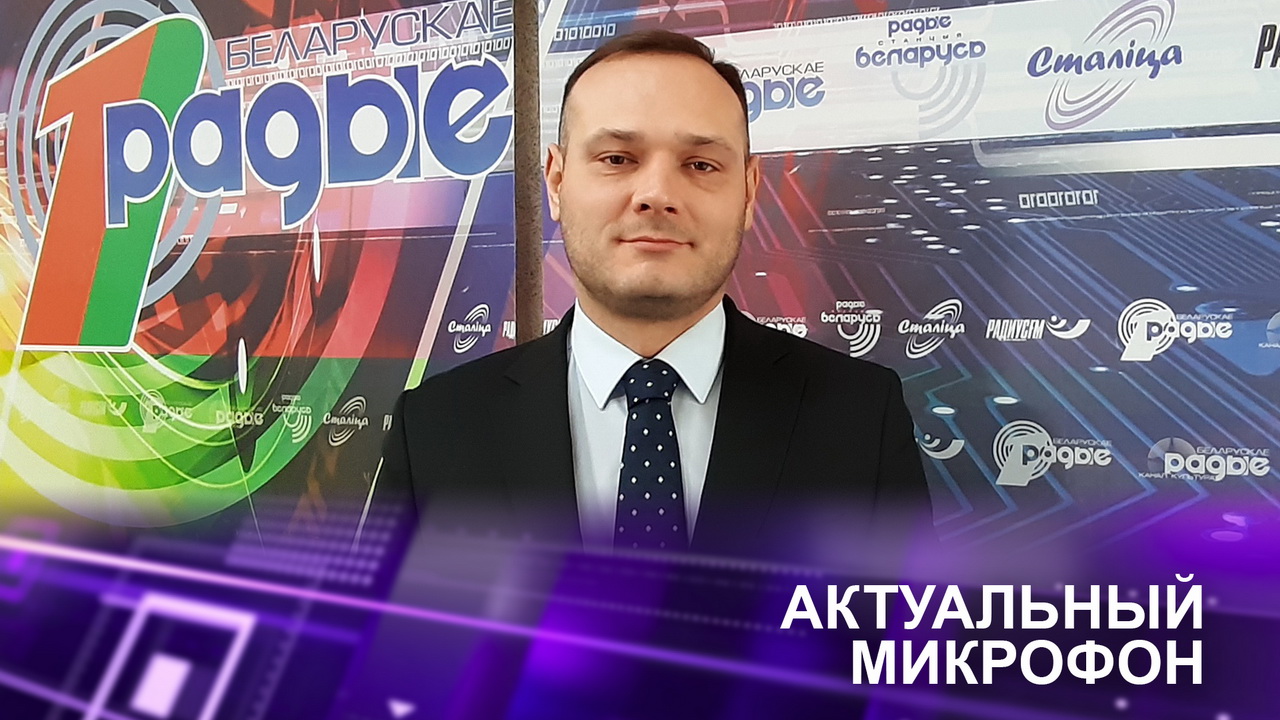 Боровик о выборах Президента Беларуси и связанных с ними ожиданиях общества