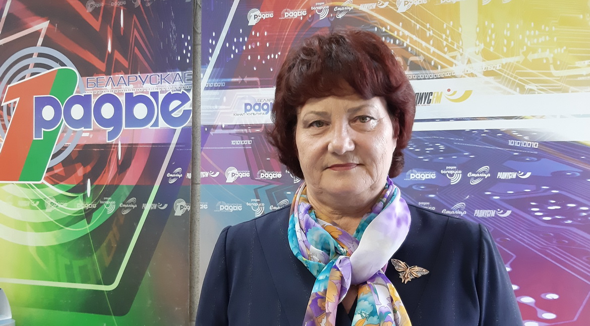 АБ АБАРОНЕ СУДАМІ ПРАЦОЎНЫХ ПРАВОЎ ГРАМАДЗЯН І КАМПЕНСАЦЫІ МАРАЛЬНАЙ ШКОДЫ (аўдыё)